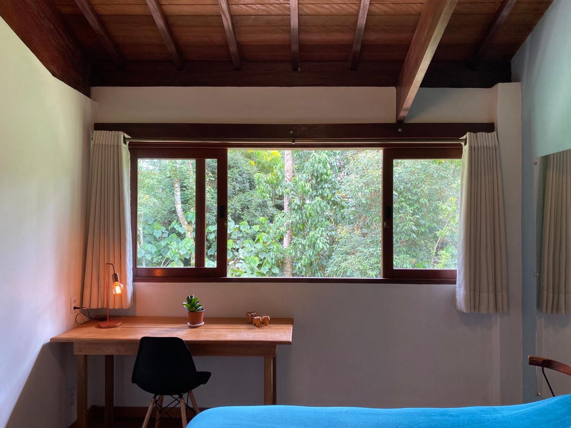 Casa Cacau Boutique B&B - Sitio Salamandra Vale Do Matutu Aiuruoca Exteriör bild