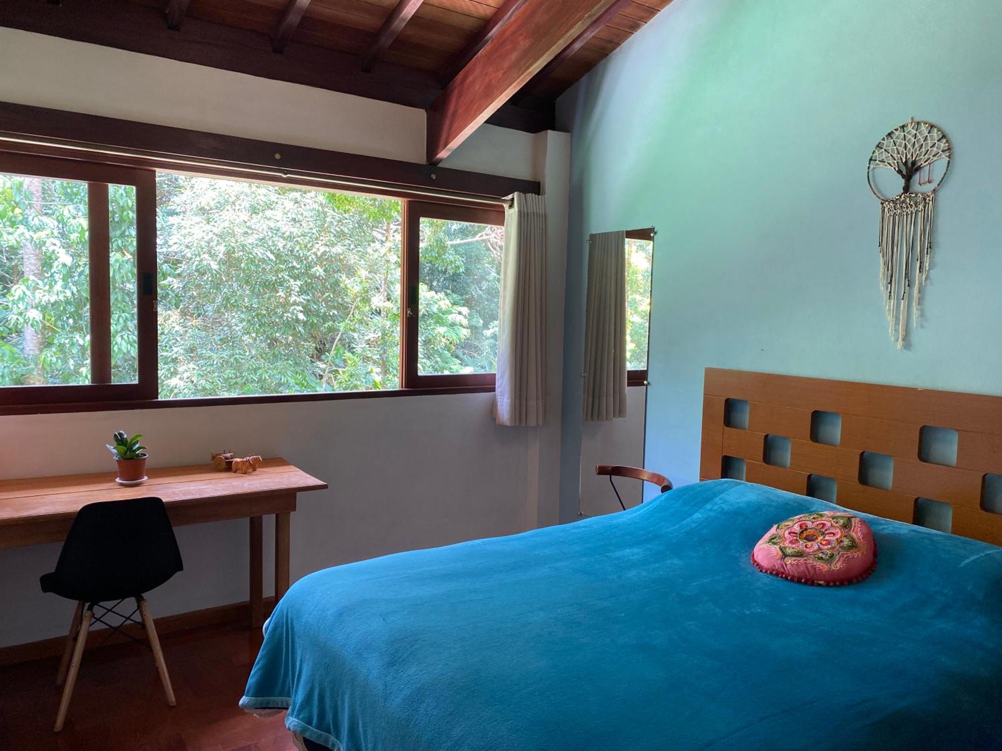 Casa Cacau Boutique B&B - Sitio Salamandra Vale Do Matutu Aiuruoca Exteriör bild
