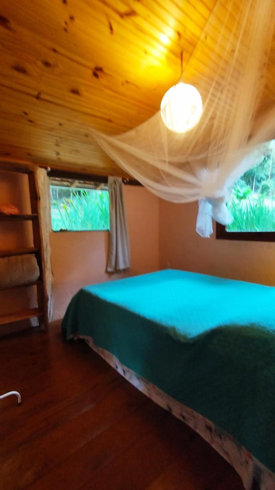 Casa Cacau Boutique B&B - Sitio Salamandra Vale Do Matutu Aiuruoca Exteriör bild